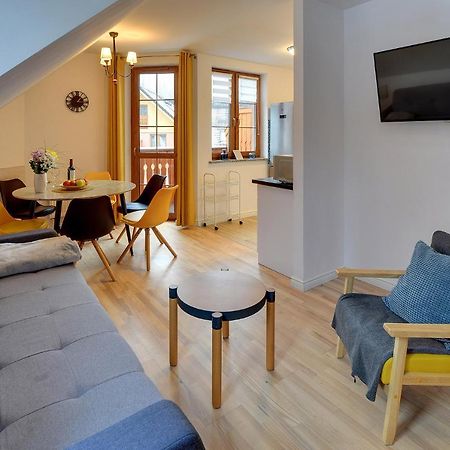 Apartament Jagoda Karpacz Eksteriør bilde