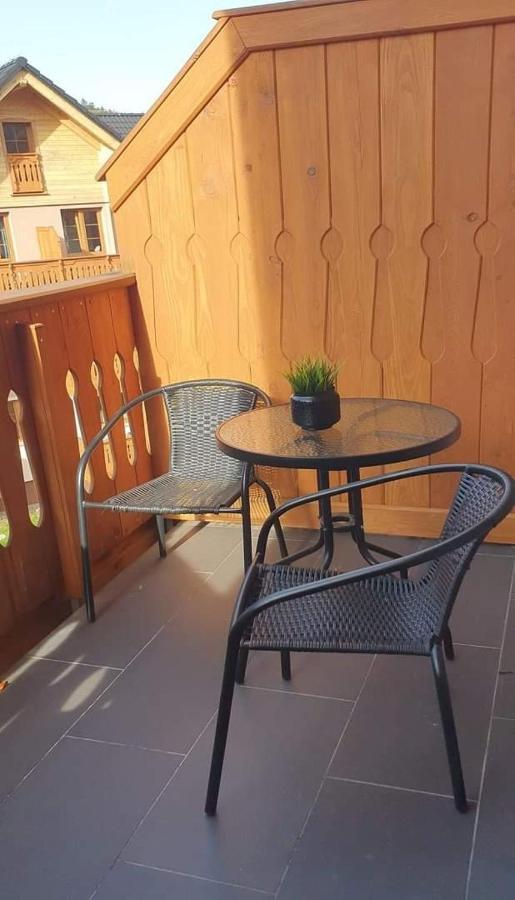 Apartament Jagoda Karpacz Eksteriør bilde