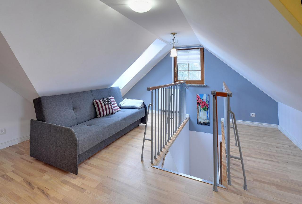 Apartament Jagoda Karpacz Eksteriør bilde